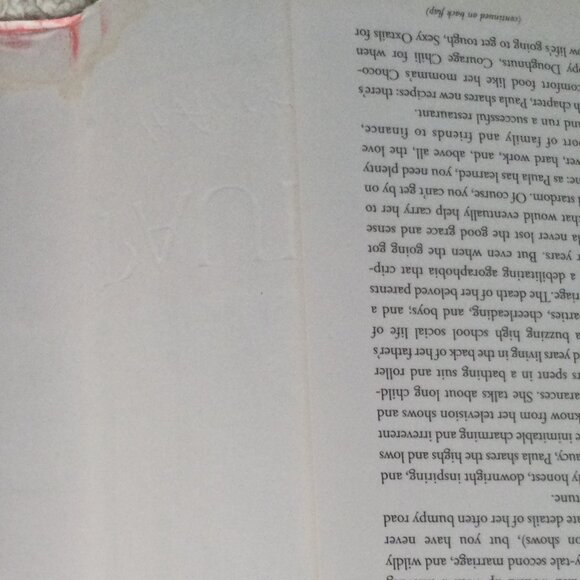 Paula Deen's Life - Picture 5 of 11